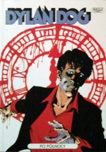 Dylan Dog: Po północy
