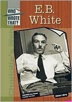 E. B. White