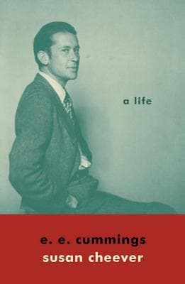 e. e. cummings: A Life