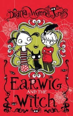 Earwig and the Witch