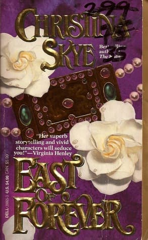 East Of Forever