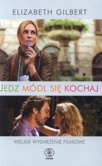 Jedz, módl się, kochaj