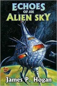 Echoes of an Alien Sky