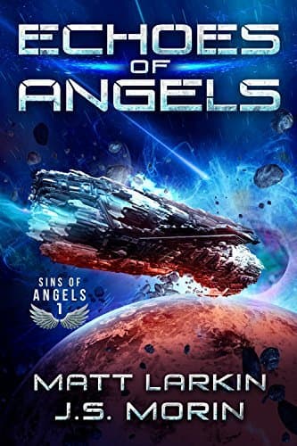 Echoes of Angels