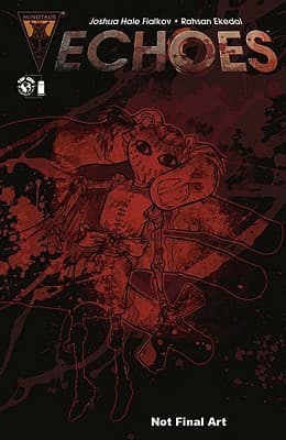 Echoes Vol. 1