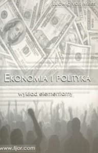 Ekonomia i polityka