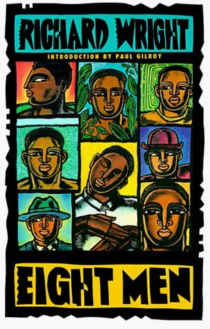 Eight Men