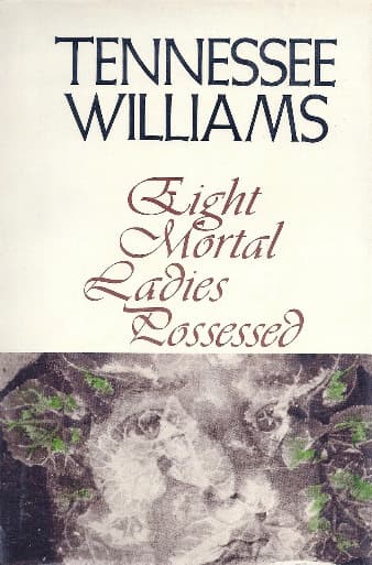 Eight Mortal Ladies Possessed