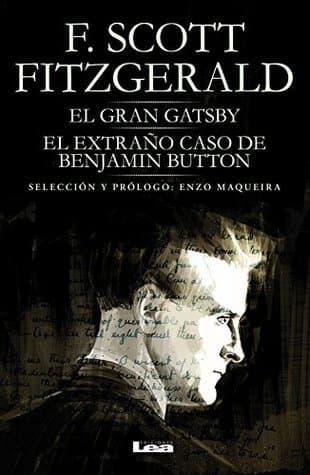 El gran Gatsby y El extraño caso de Benjamin Button