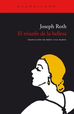El triunfo de la belleza