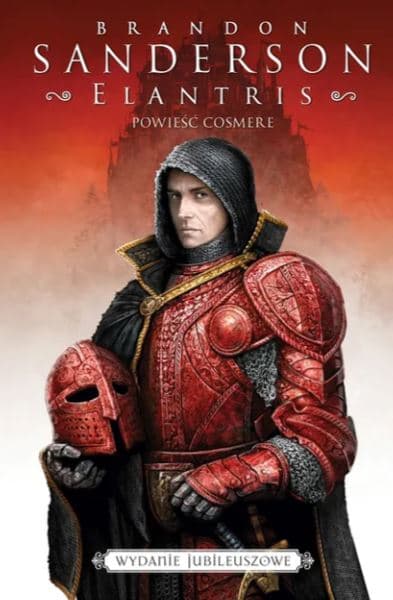 Elantris