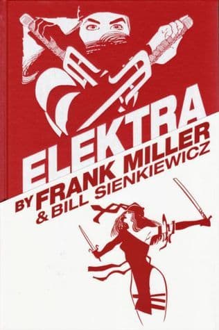 Elektra Omnibus