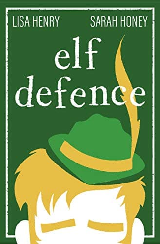 Elf Defence