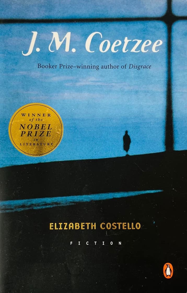 Elizabeth Costello