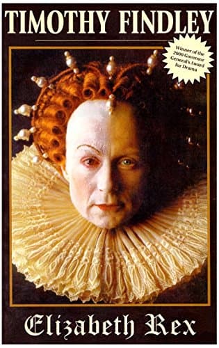 Elizabeth Rex