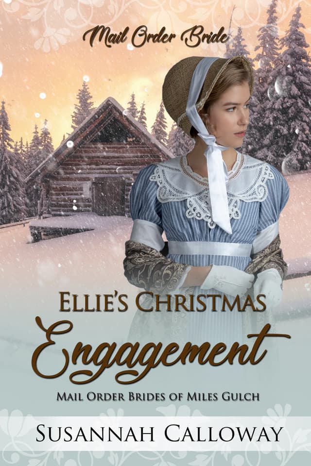 Ellie's Christmas Engagement