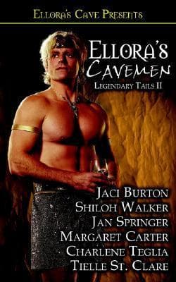 Ellora's Cavemen: Legendary Tails II