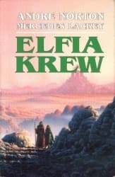 Elfia krew