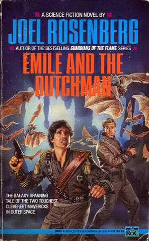 Emile and the Dutchman