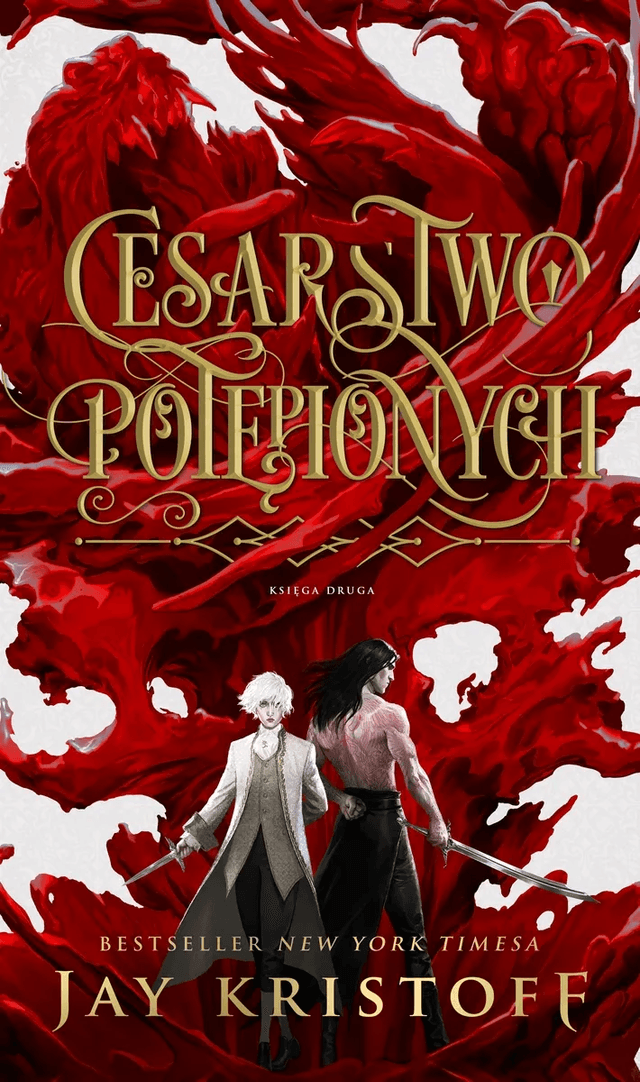 Cesarstwo potępionych