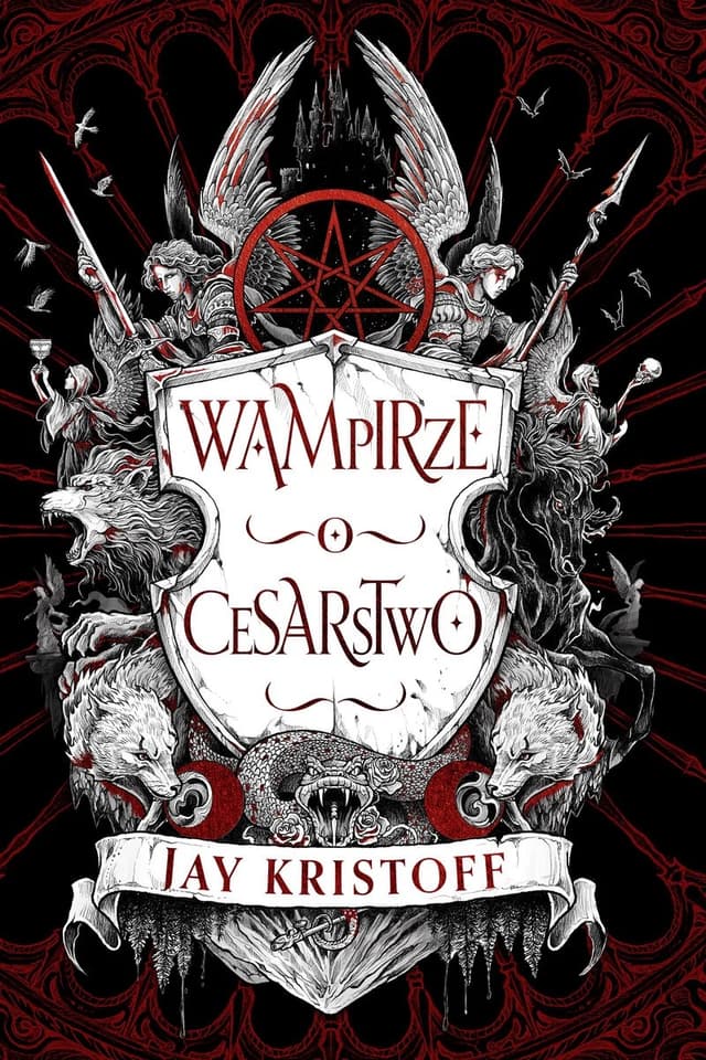 Wampirze cesarstwo