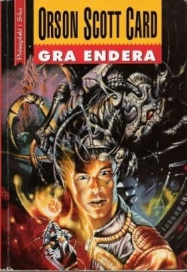 Gra Endera