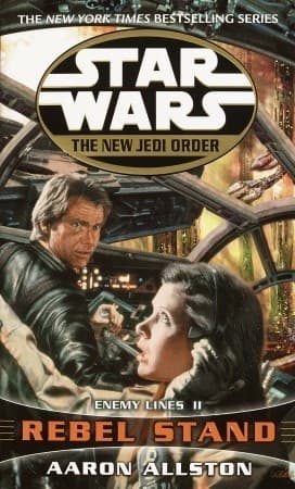 Enemy Lines II: Rebel Stand