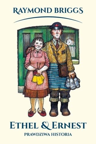 Ethel i Ernest - Prawdziwa historia