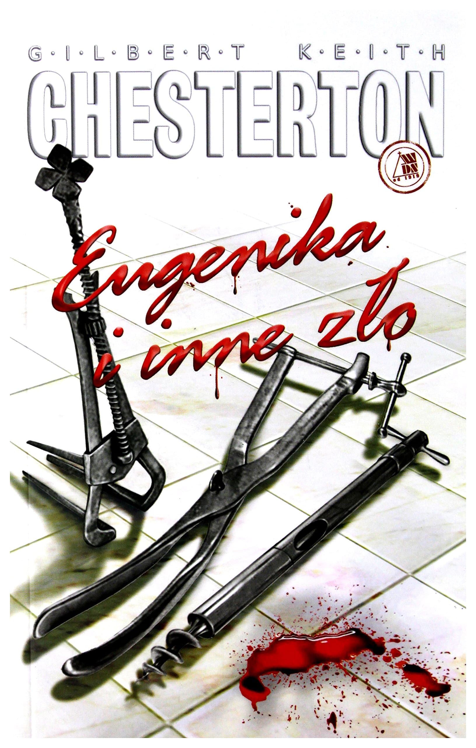Eugenika i inne zlo