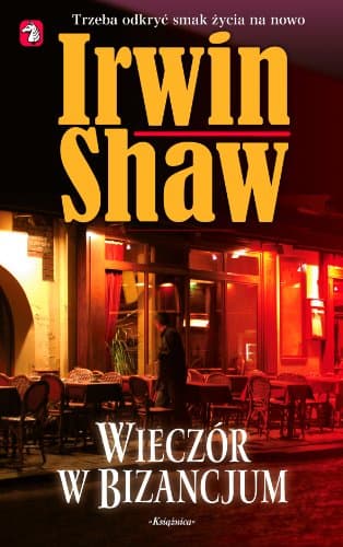 Wieczór w Bizancjum