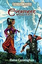Evermeet: Wyspa Elfów