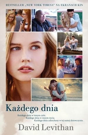 Każdego dnia