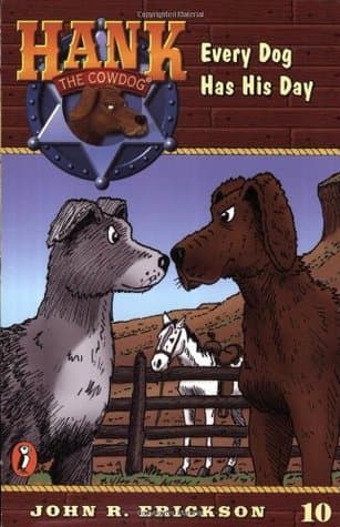Every Dog Has His Day