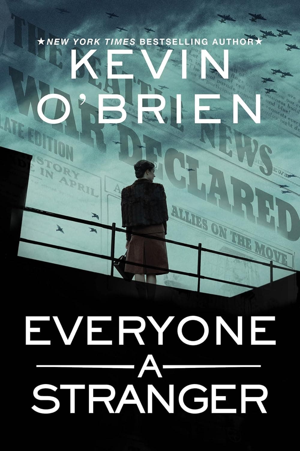 Everyone a Stranger