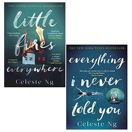 Everything I Never Told You / Little Fires Everywhere