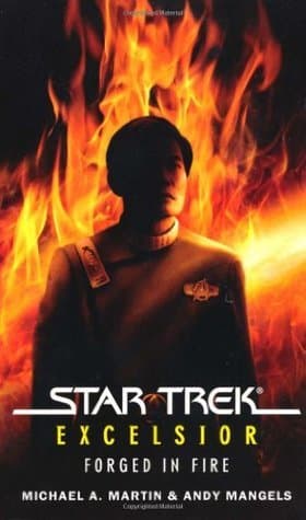 Excelsior: Forged in Fire