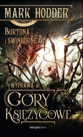 Wyprawa w Góry Księżycowe