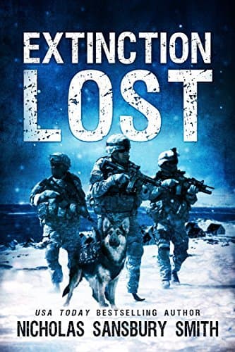 Extinction Lost
