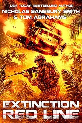 Extinction Red Line