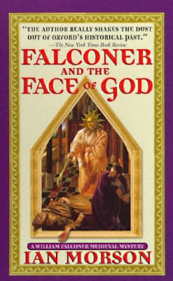 Falconer and the Face of God
