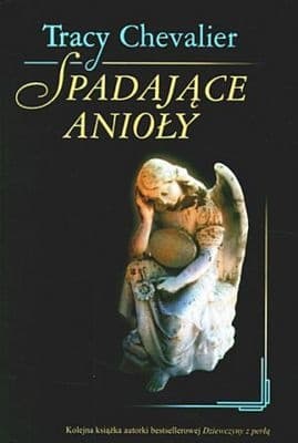 Spadające anioły