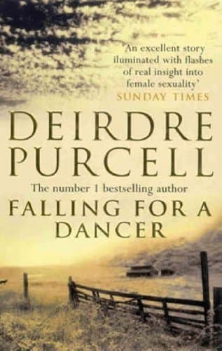 Falling for a Dancer