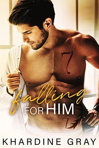 Falling For Him