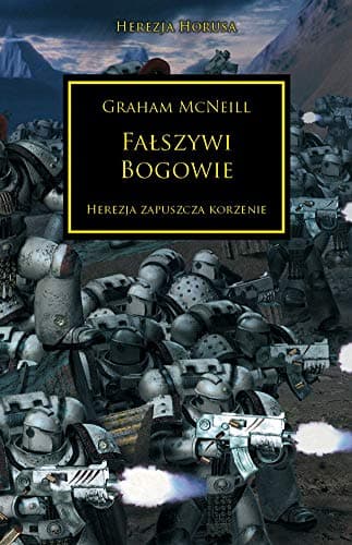 Fałszywi bogowie