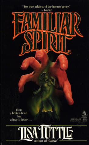 Familiar Spirit