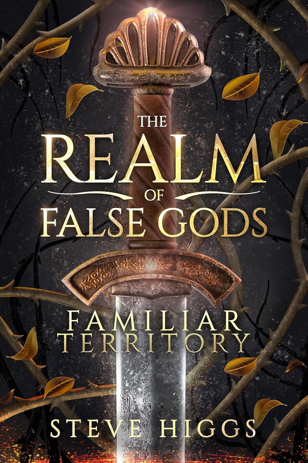 Familiar Territory: A Wizard in Bremen part 3