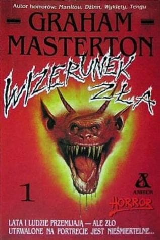 Wizerunek zła