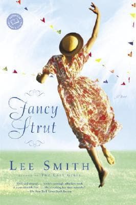 Fancy Strut: A Novel
