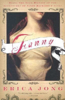 Fanny czyli Historia prawdziwa przygod Fanny Chlostki