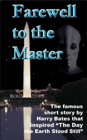 Farewell to the Master
